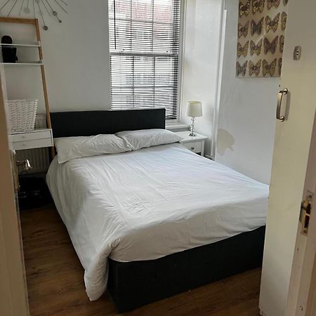 Cozy 2 Bed Apart Kings Cross Apartment London Bagian luar foto