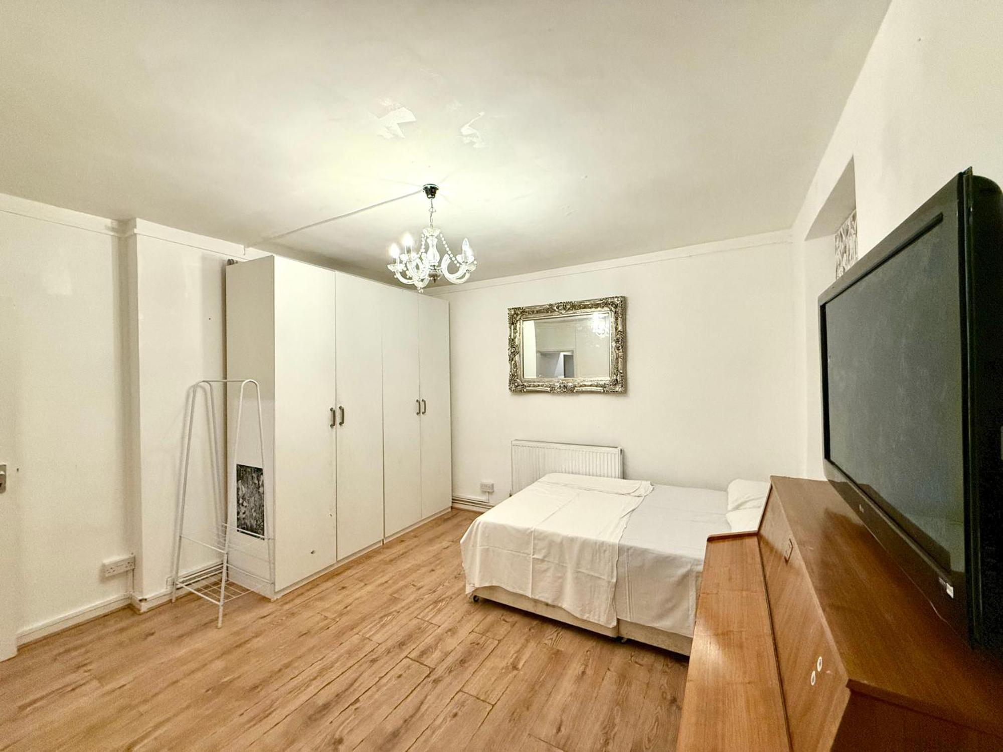 Cozy 2 Bed Apart Kings Cross Apartment London Bagian luar foto